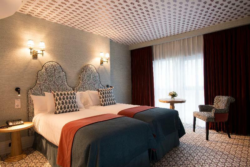 Hotel The First One Preciados (adults Only)