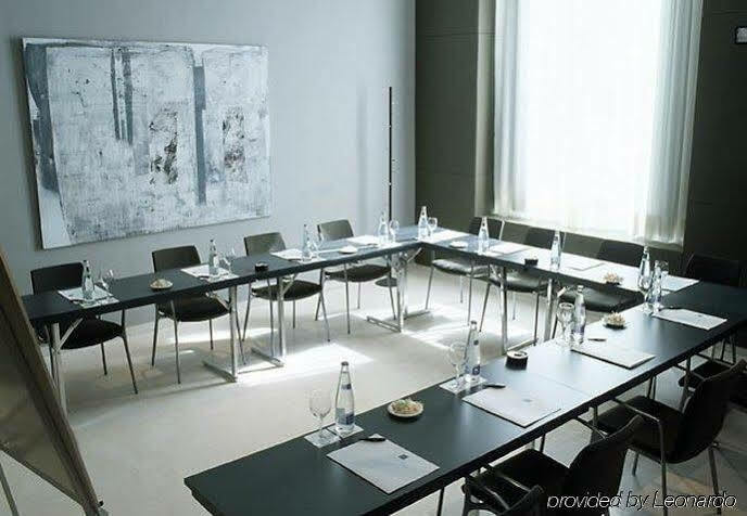 Ac Vascos By Marriott Hotel Madrid