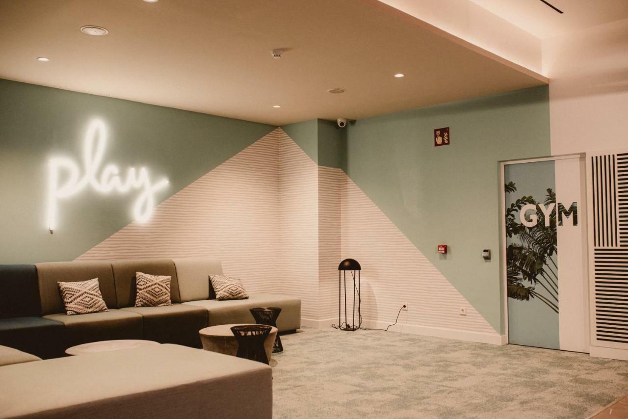 Novotel Campo De Naciones 4* Madrid