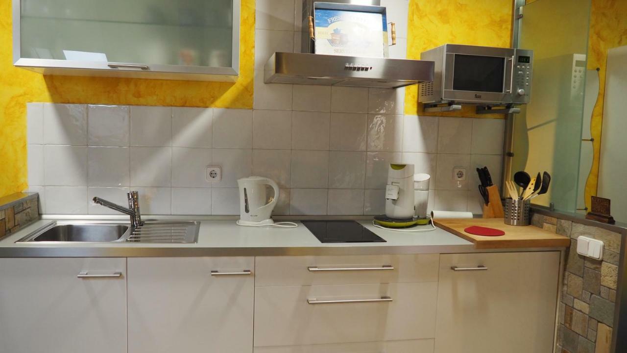 Apartamento Apartamento Centro