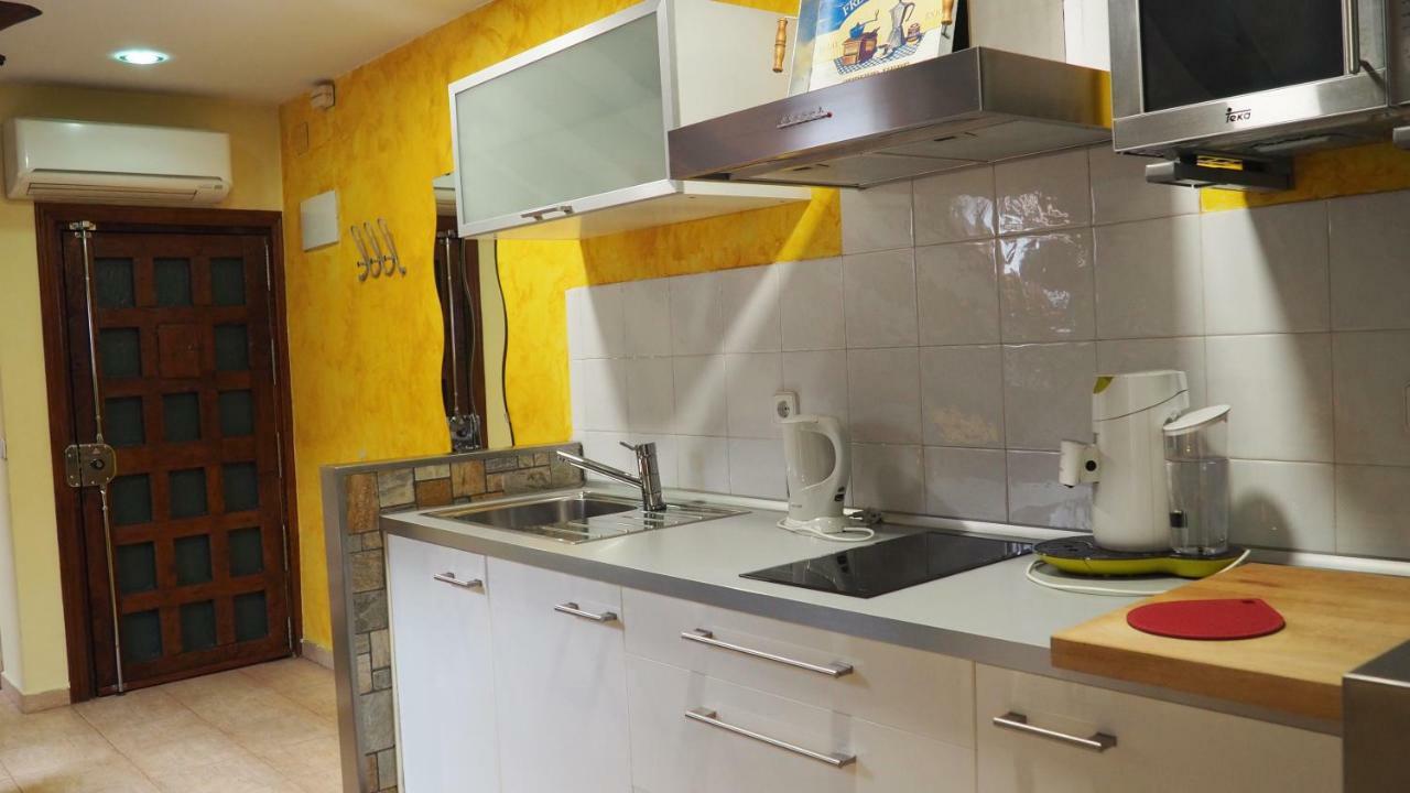 Apartamento Centro Apartamento *