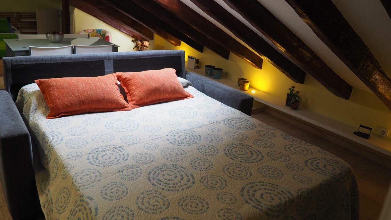 Apartamento Apartamento Centro Madrid