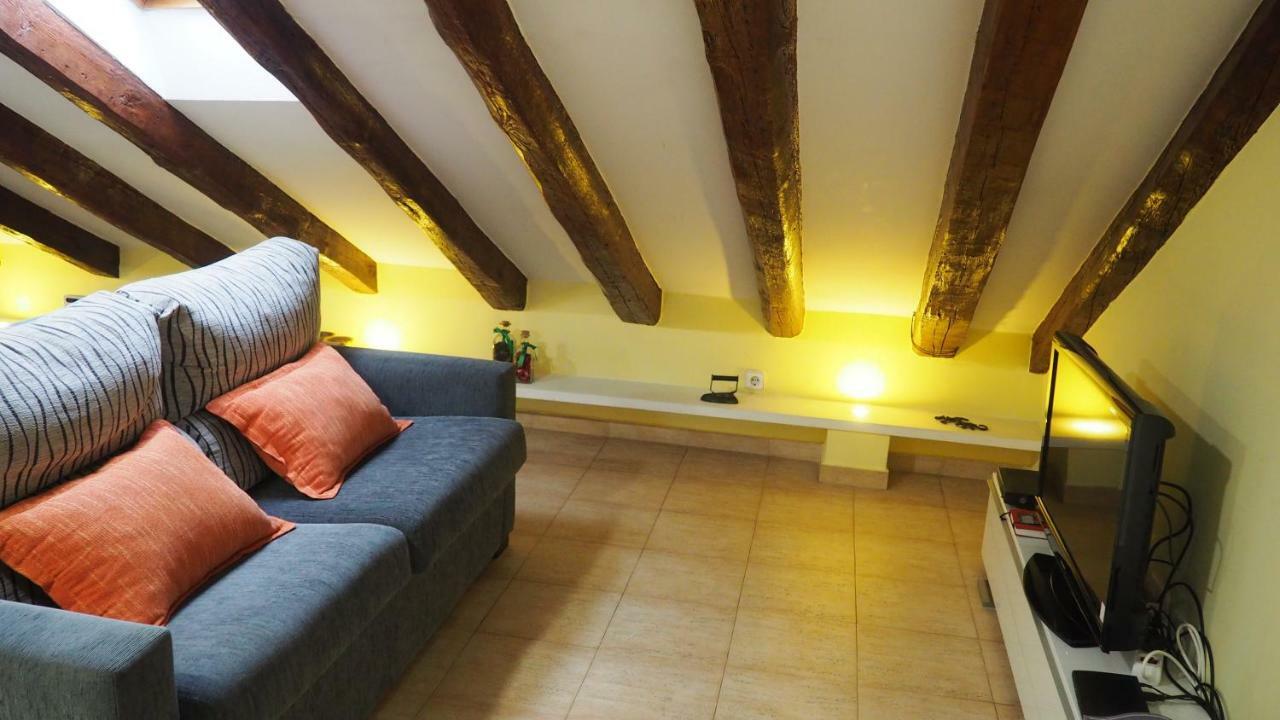 Apartamento Centro Apartamento