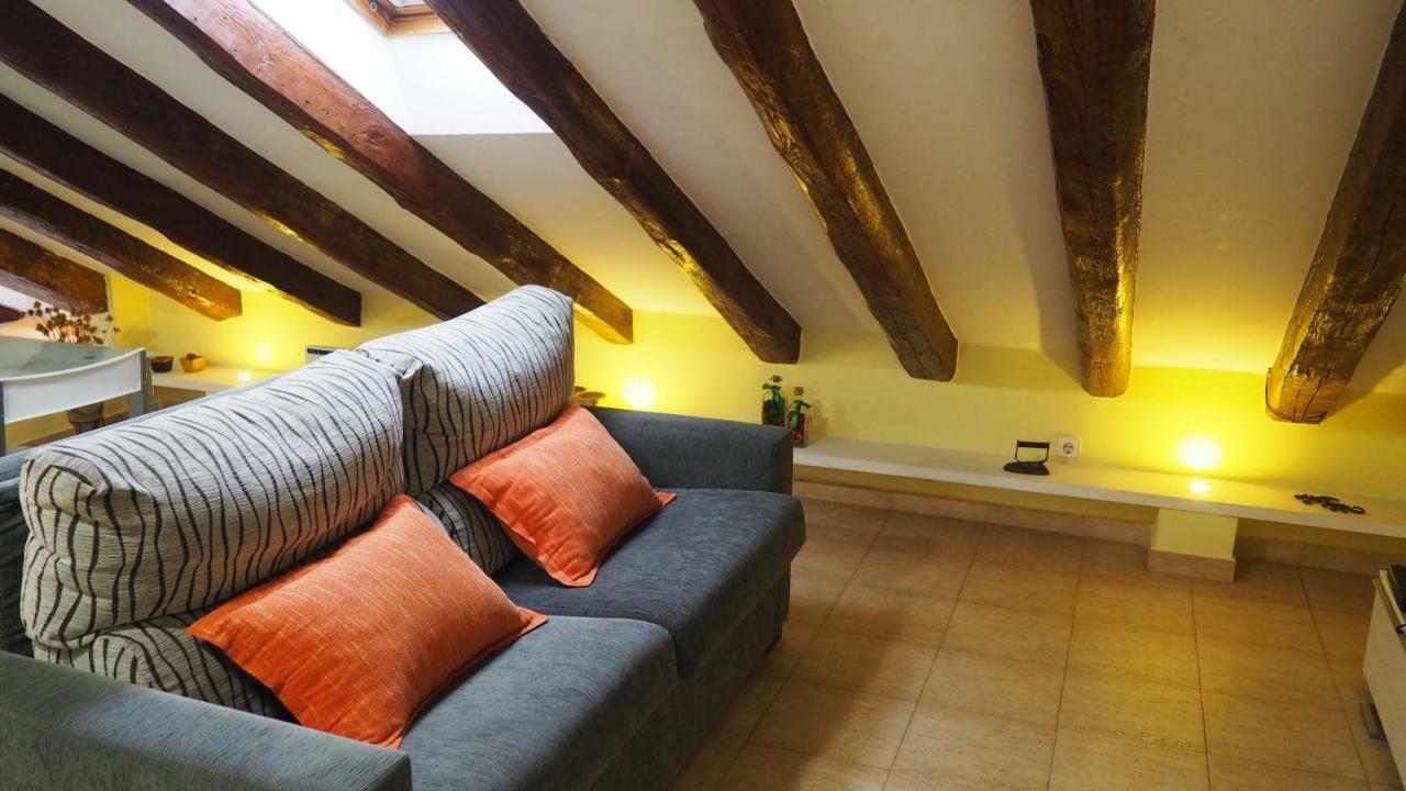 Apartamento Apartamento Centro *