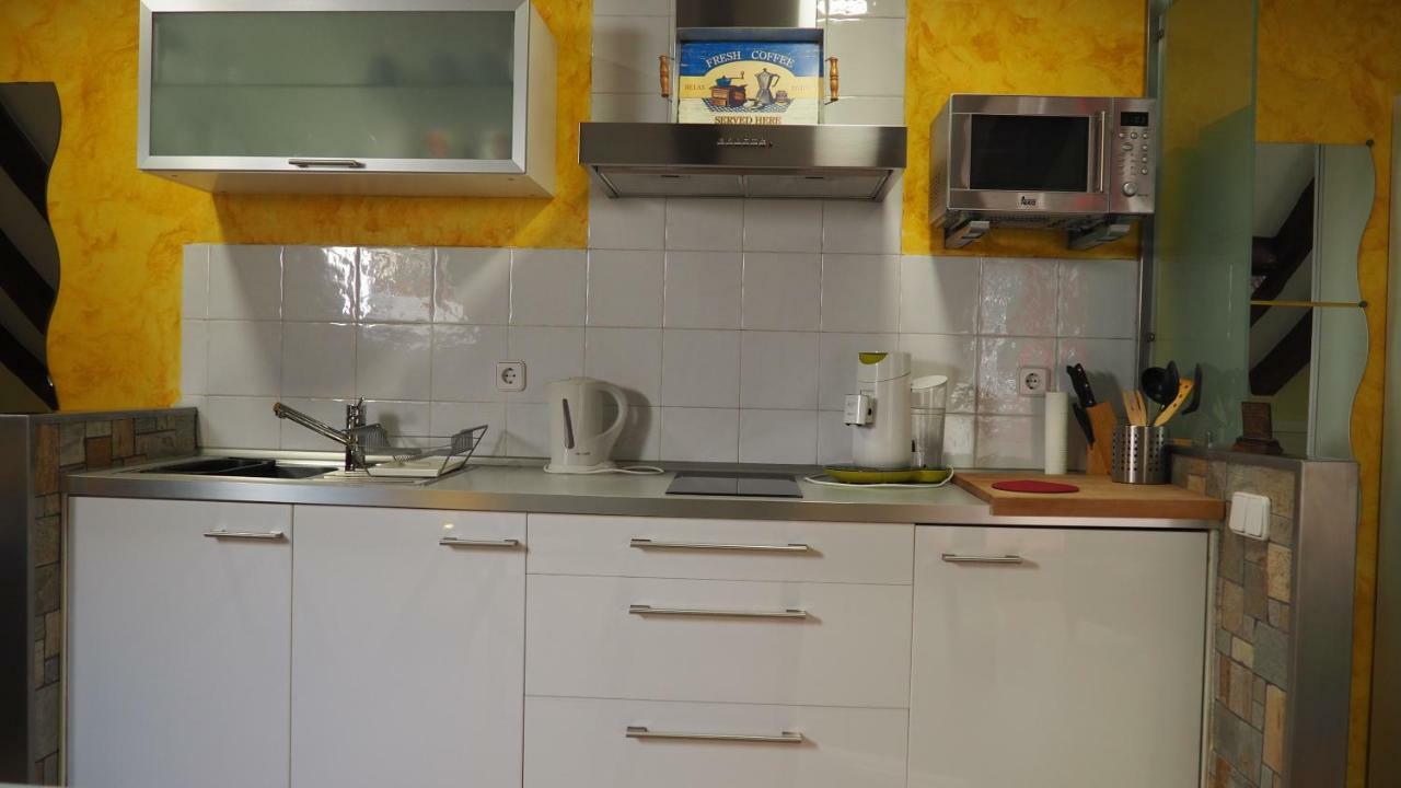 Apartamento Apartamento Centro Madrid