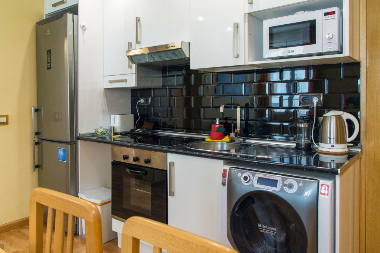Apartamento Atocha *