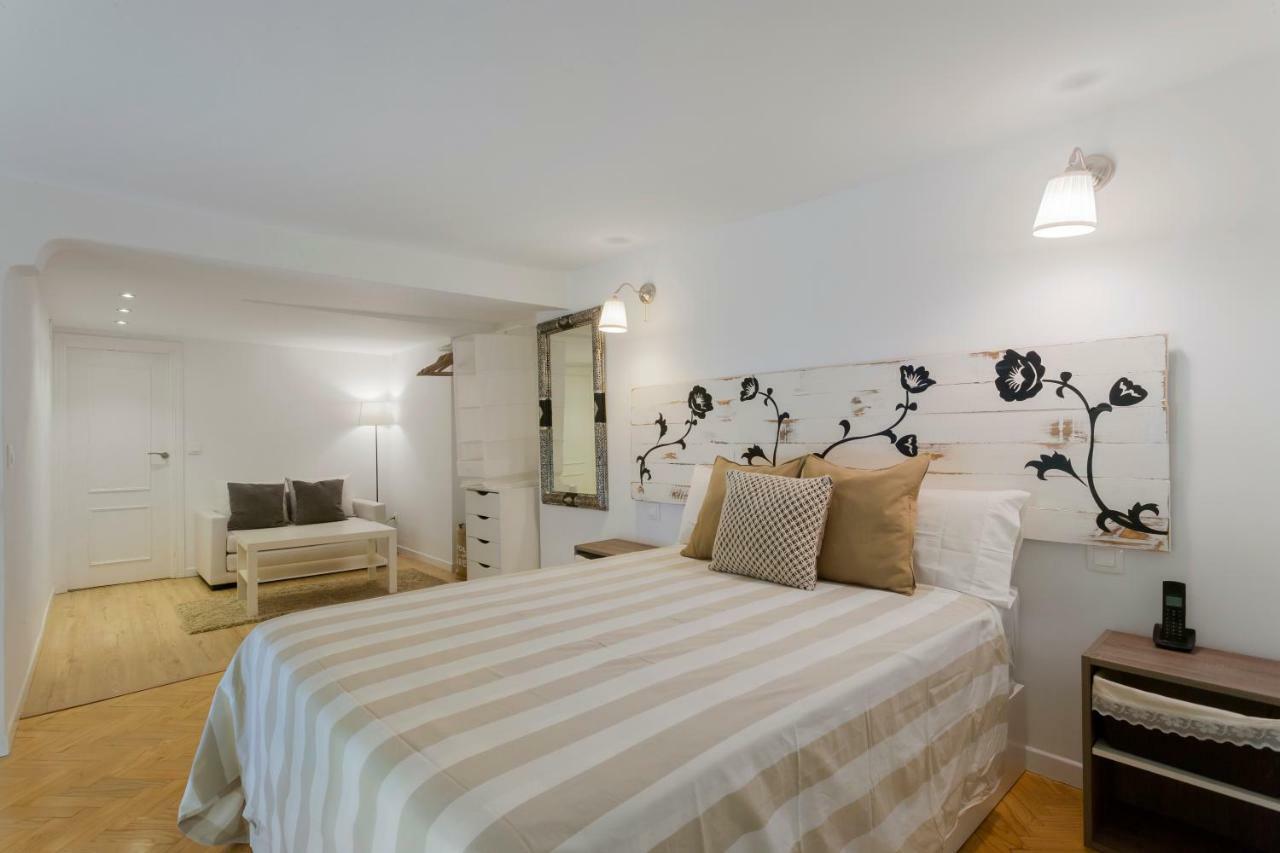 Apartment Dobohomes - Bolsa