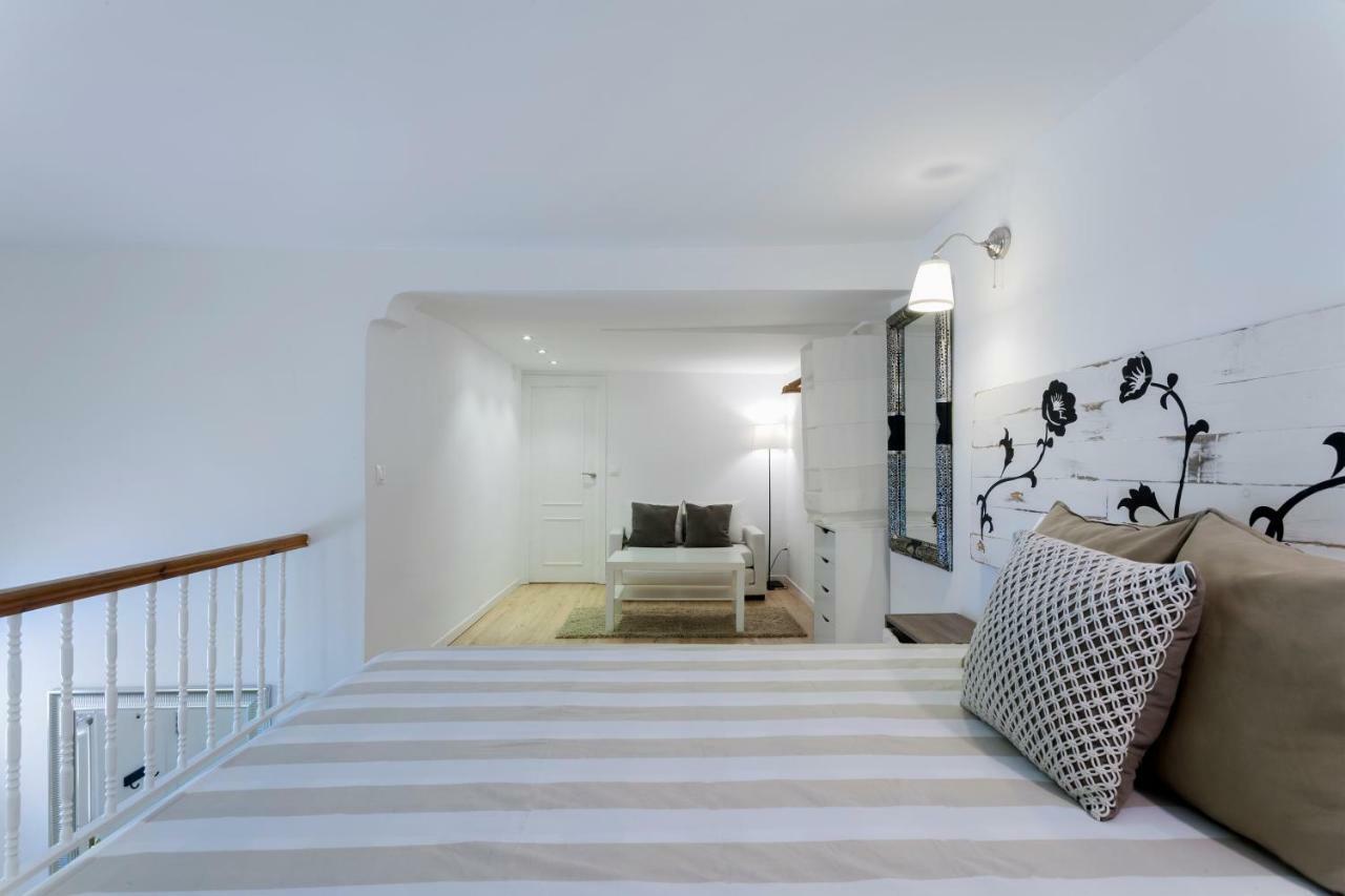 Apartment Dobohomes - Bolsa