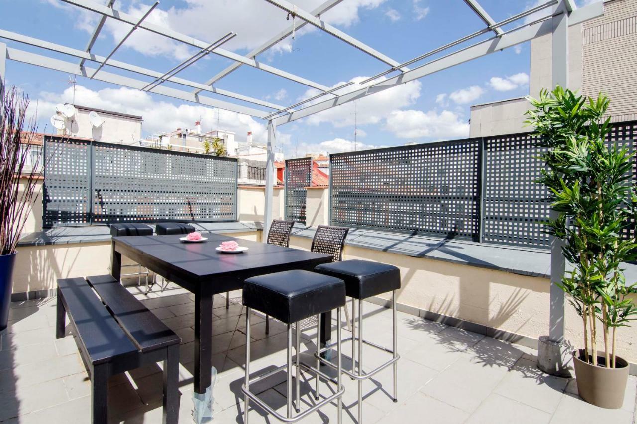 Apartamento Ayala 28 Madrid