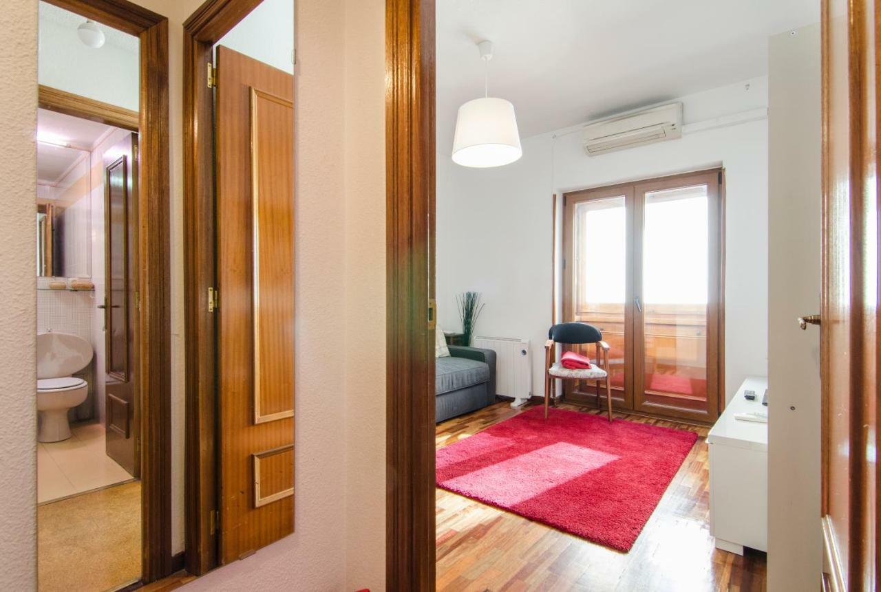 Apartamento Jacometrezo 7 Madrid