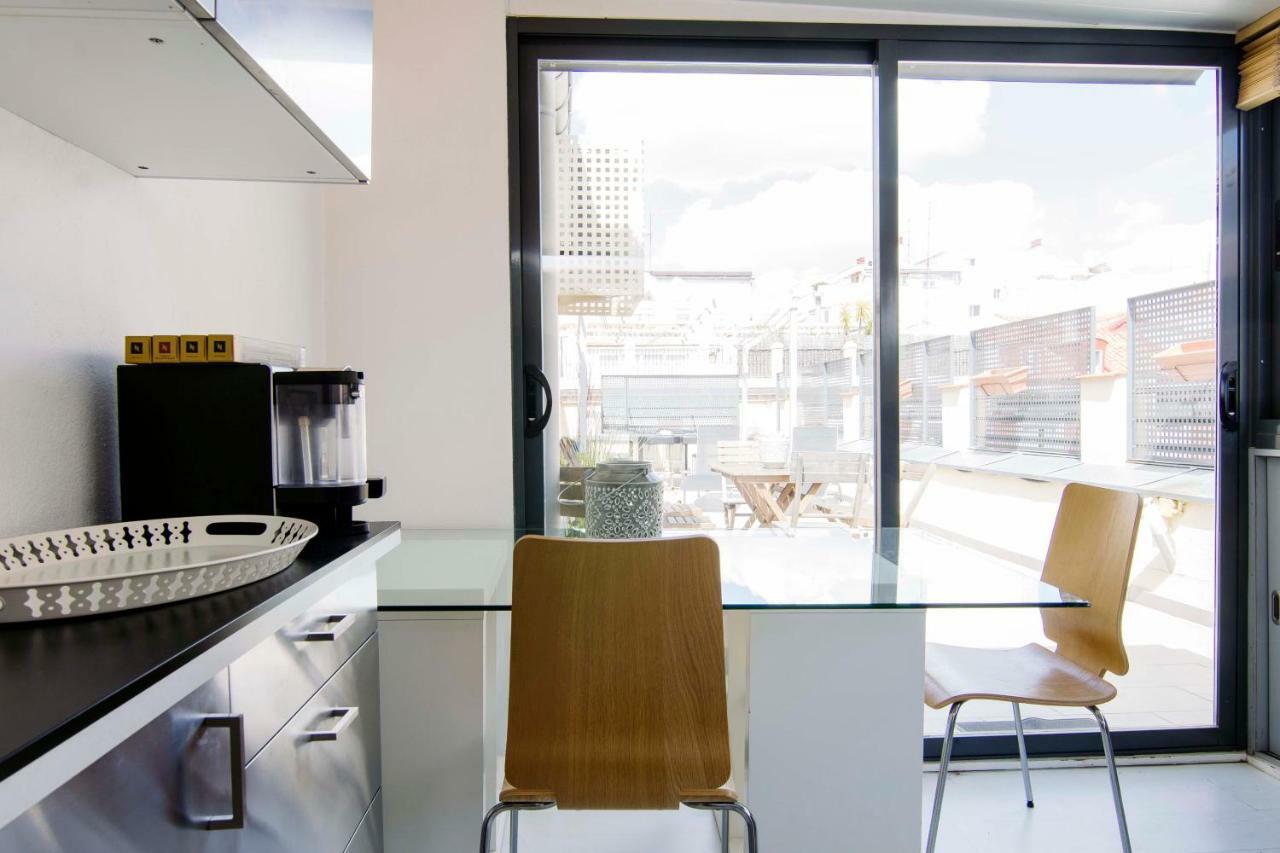 Ayala 28 Apartamento Madrid