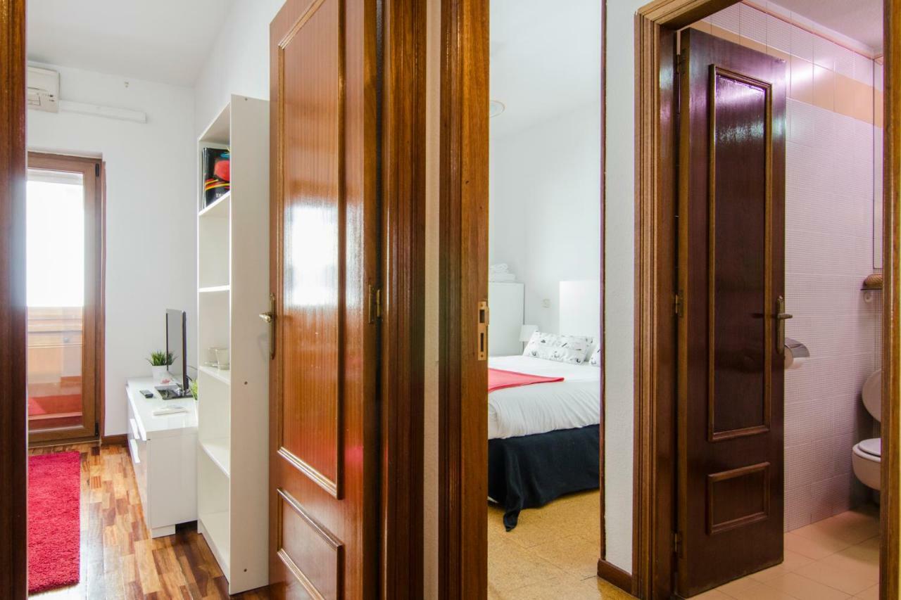 Jacometrezo 7 Apartamento Madrid