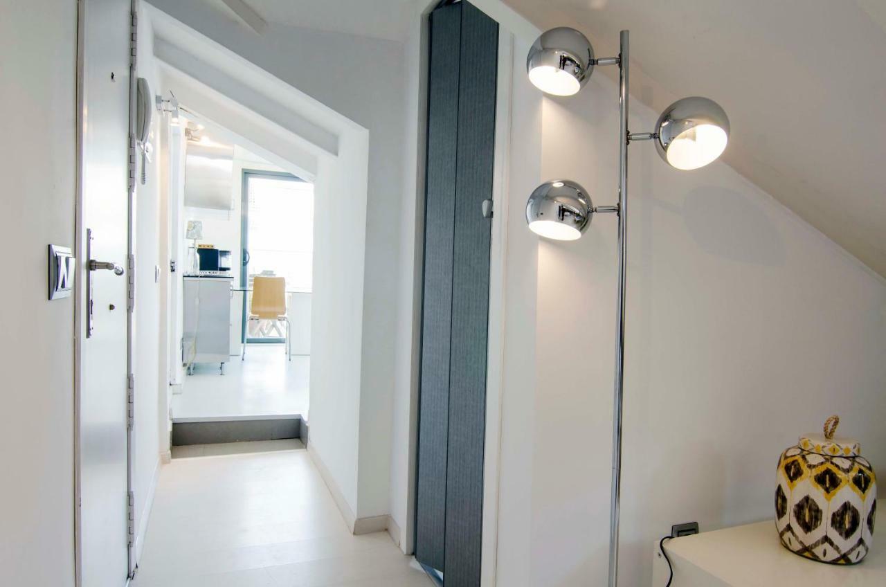Apartamento Ayala 28 Madrid