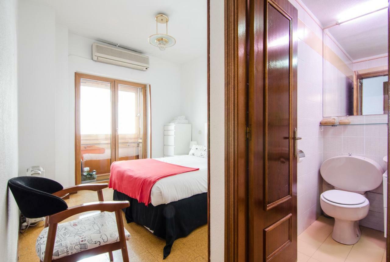 Jacometrezo 7 Apartamento