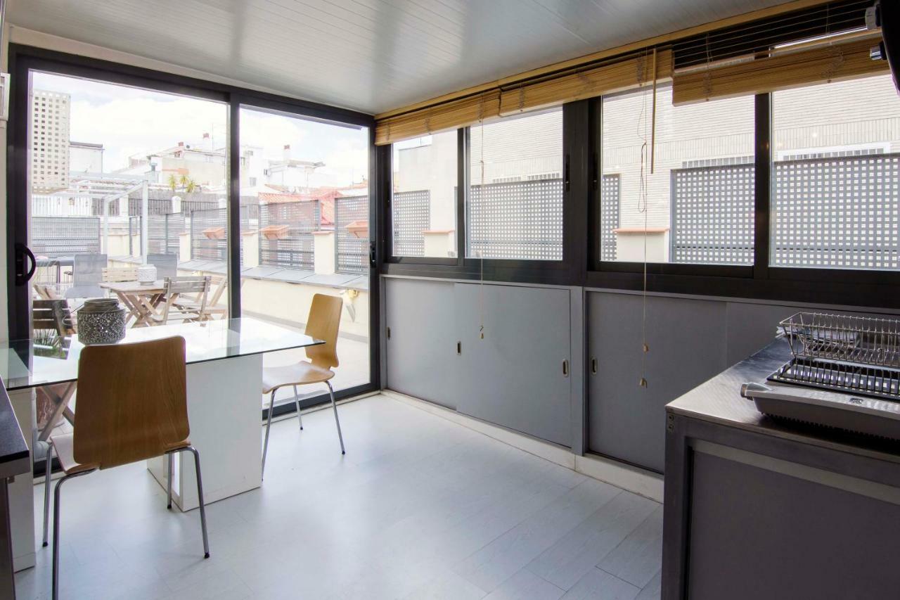 Apartamento Ayala 28 Madrid