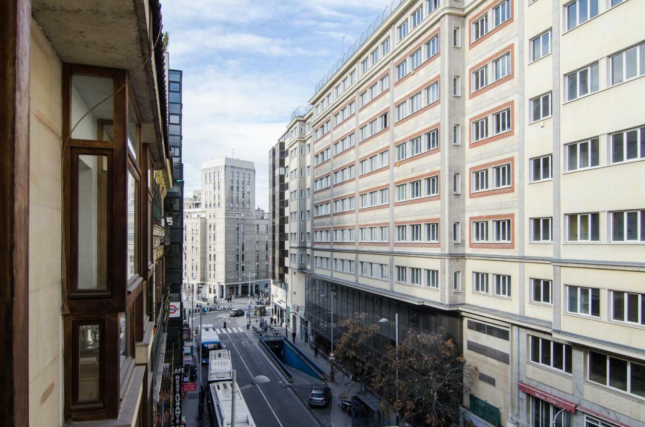 Apartamento Jacometrezo 7 *
