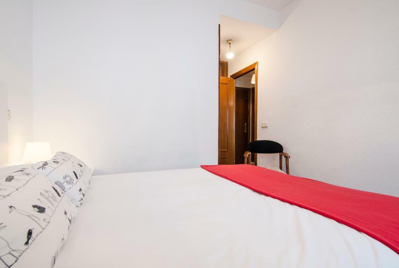 Jacometrezo 7 Apartamento