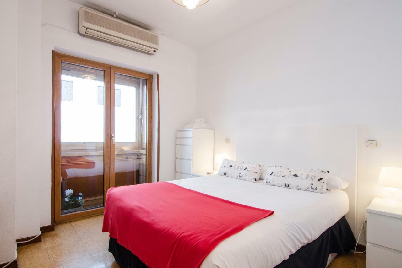 Jacometrezo 7 * Madrid