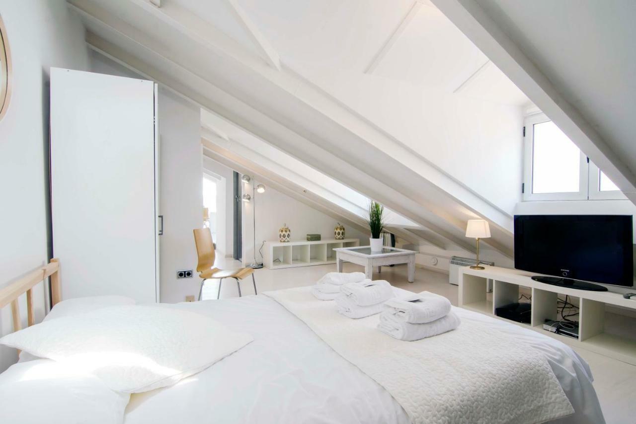 Apartamento Ayala 28 *