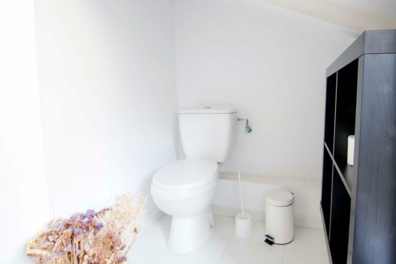 Apartamento Ayala 28 Madrid