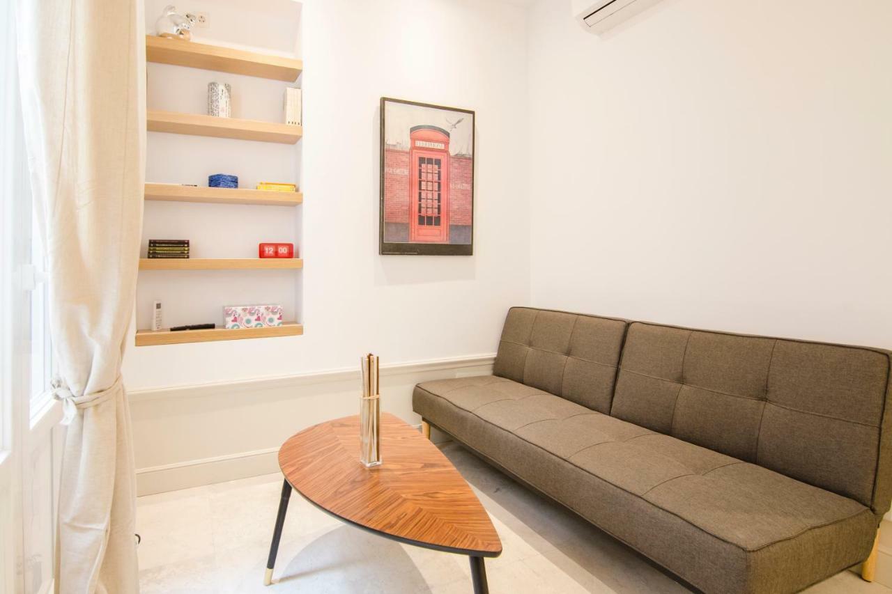 Valverde Apartment *