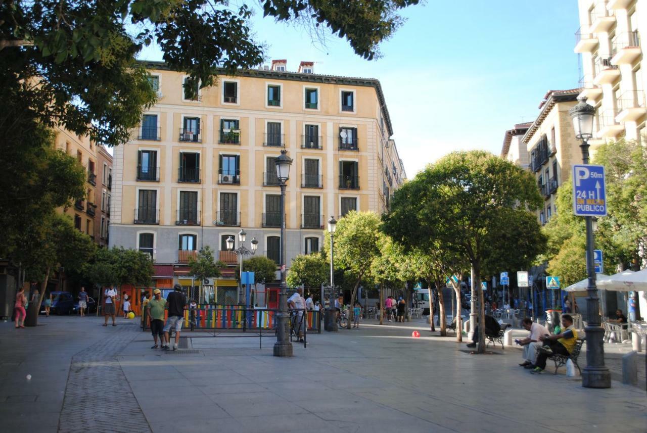 Moderno En Lavapiés *