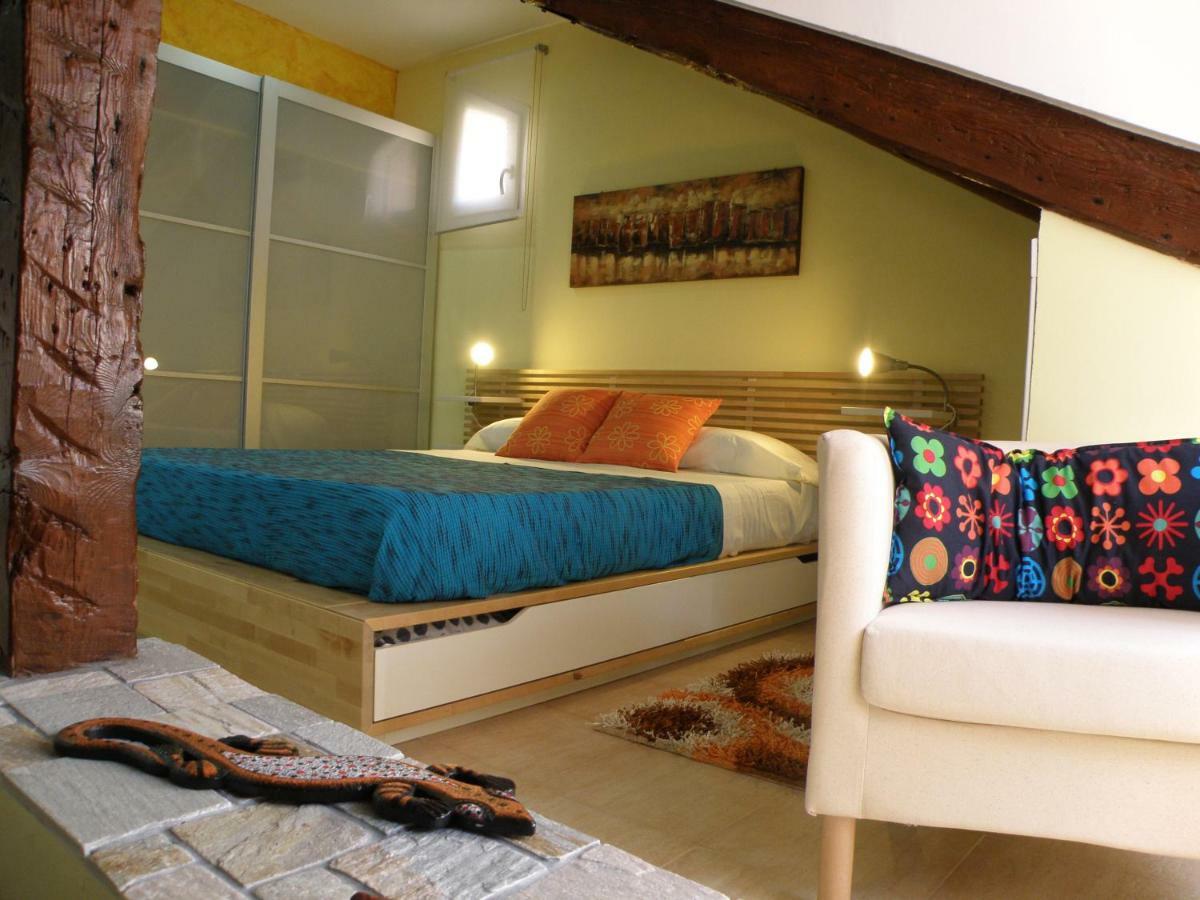 Apartamento Centro Apartamento *
