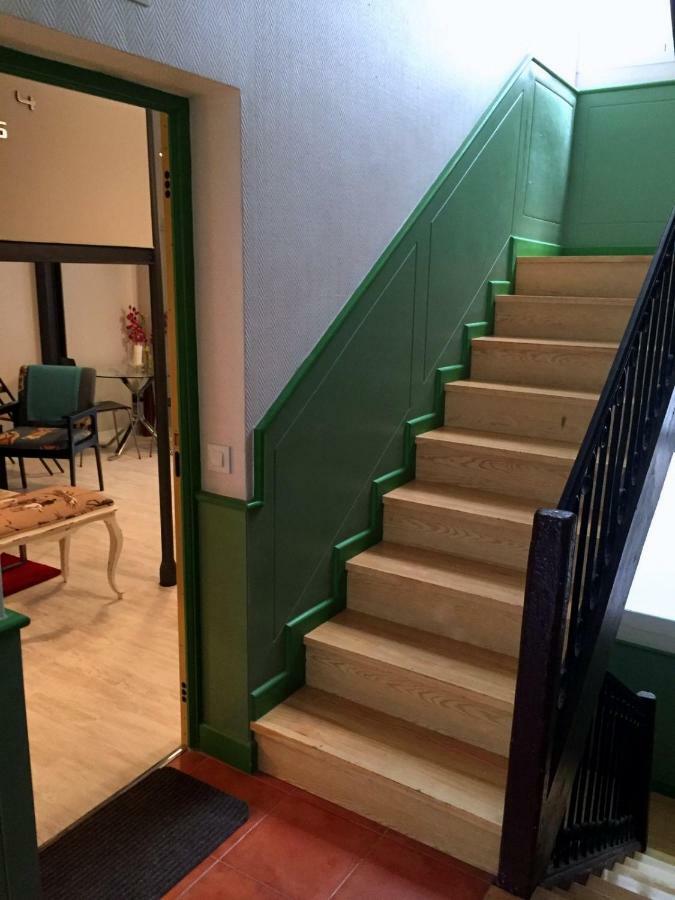 Apartamento Moderno En Lavapiés