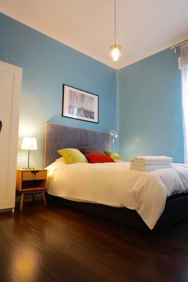 Apartamento Smart Plaza De Las Cortes *