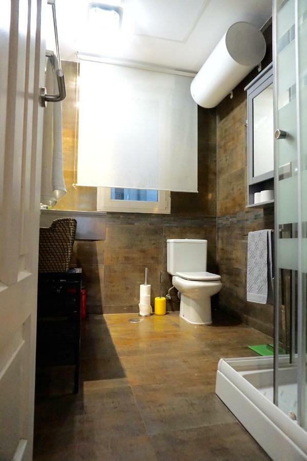 Apartamento Smart Plaza De Las Cortes Madrid