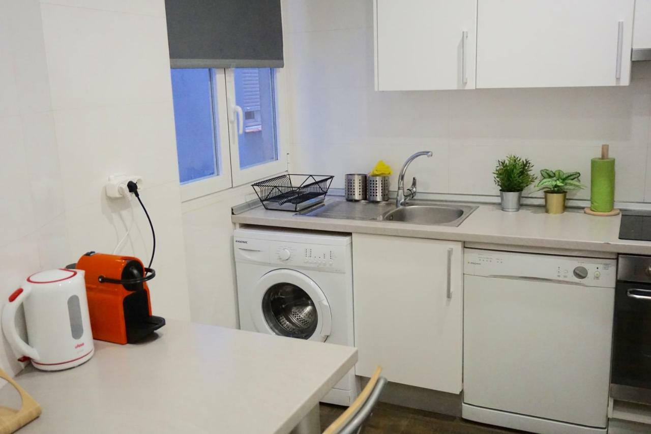 Apartamento Smart Plaza De Las Cortes Madrid