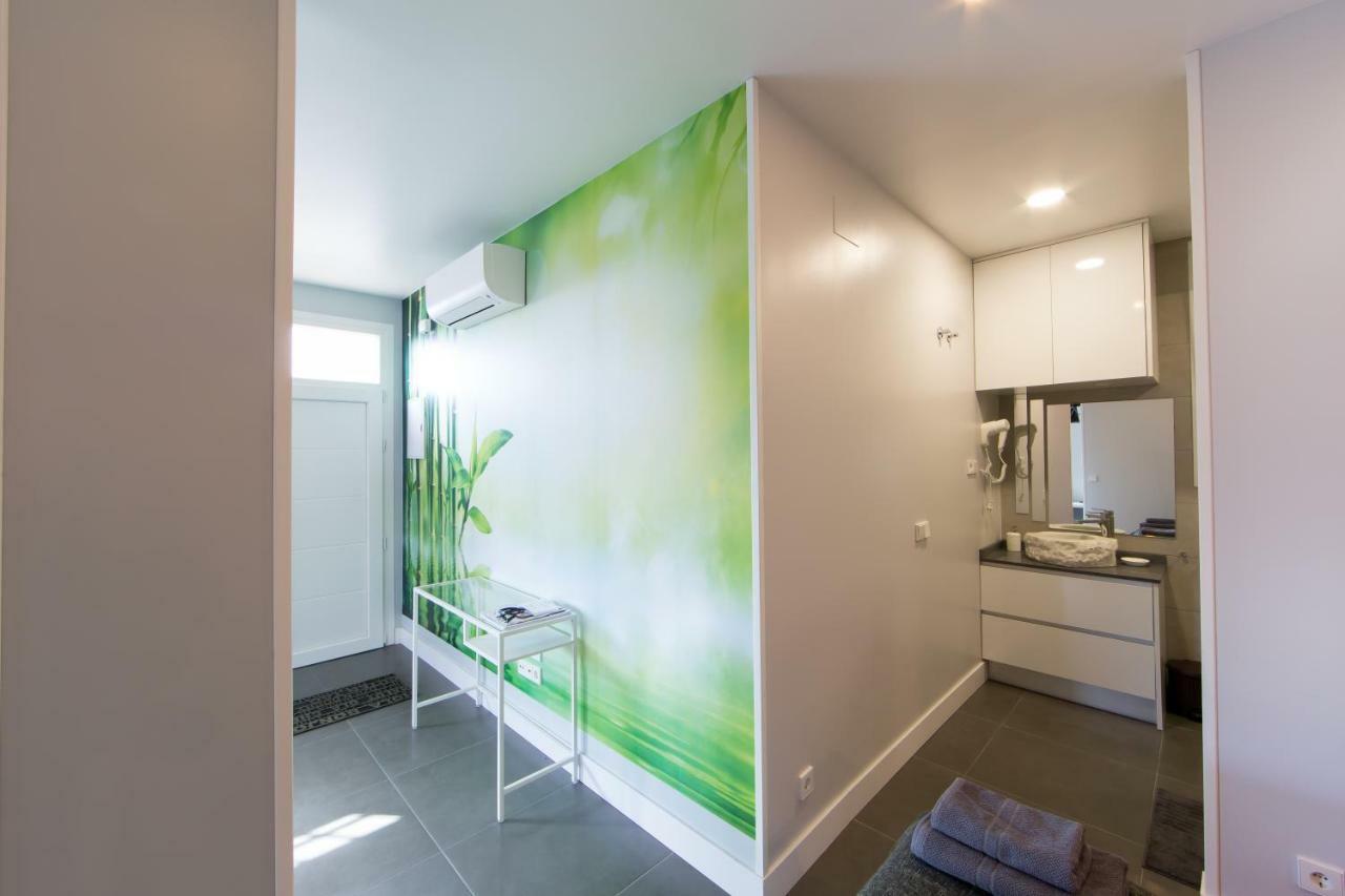 Windrose 2 Apartamento