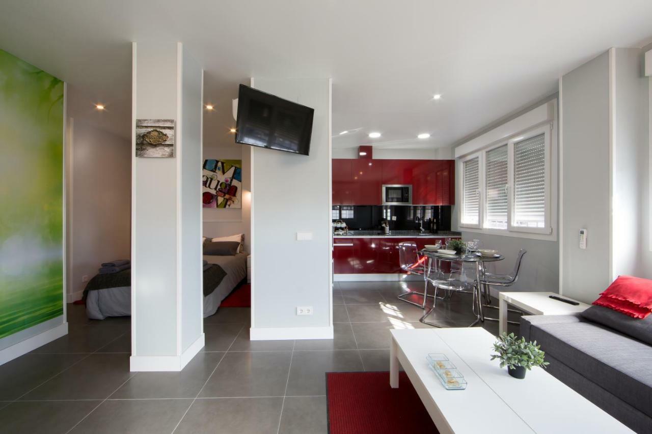 Windrose 2 Apartamento *