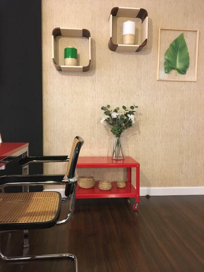 Apartamento Smart Plaza De Las Cortes Madrid