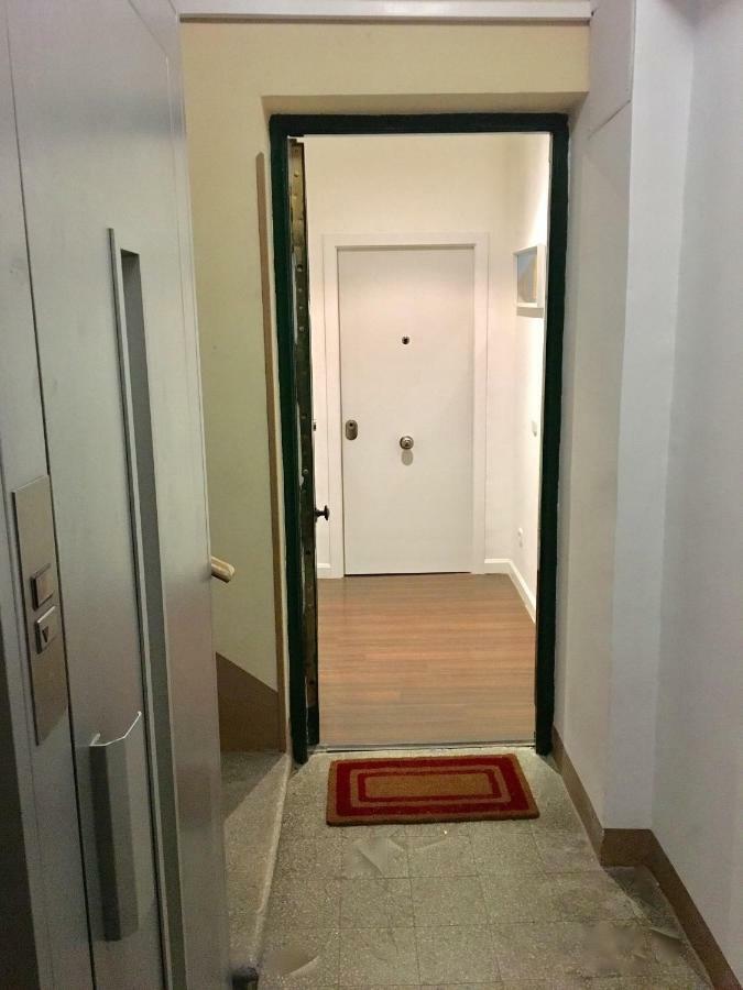 Smart Plaza De Las Cortes Apartamento *