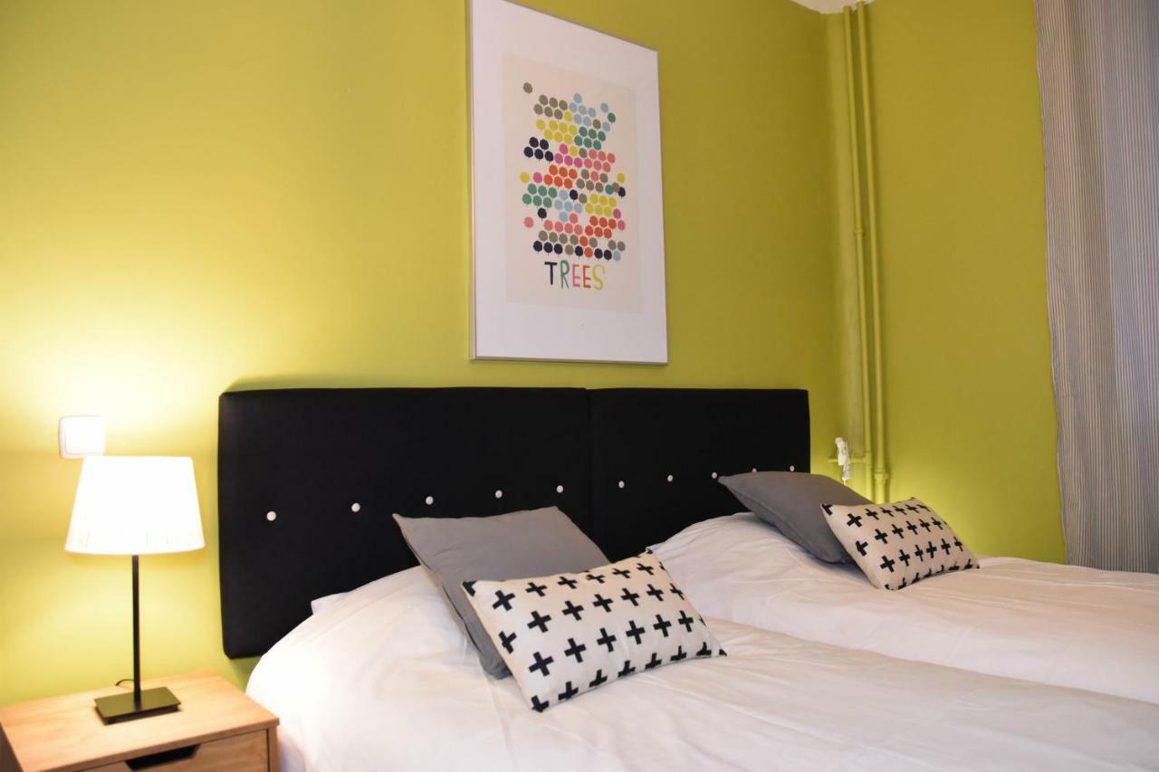 Apartamento Smart Plaza De Las Cortes