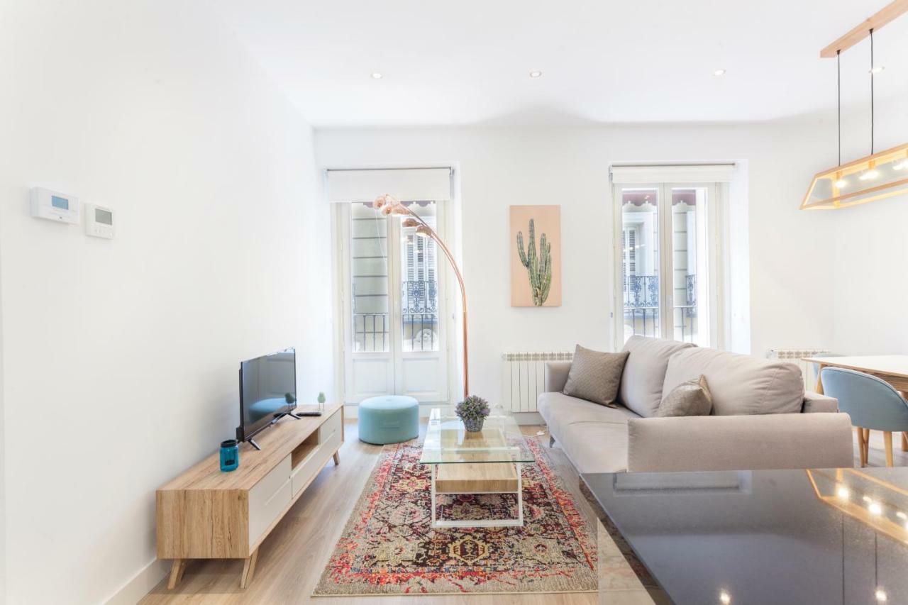 Friendly Canalejas Apartment