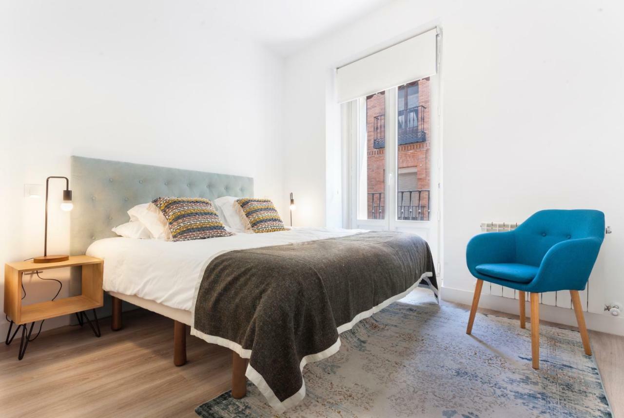 Apartment Friendly Canalejas