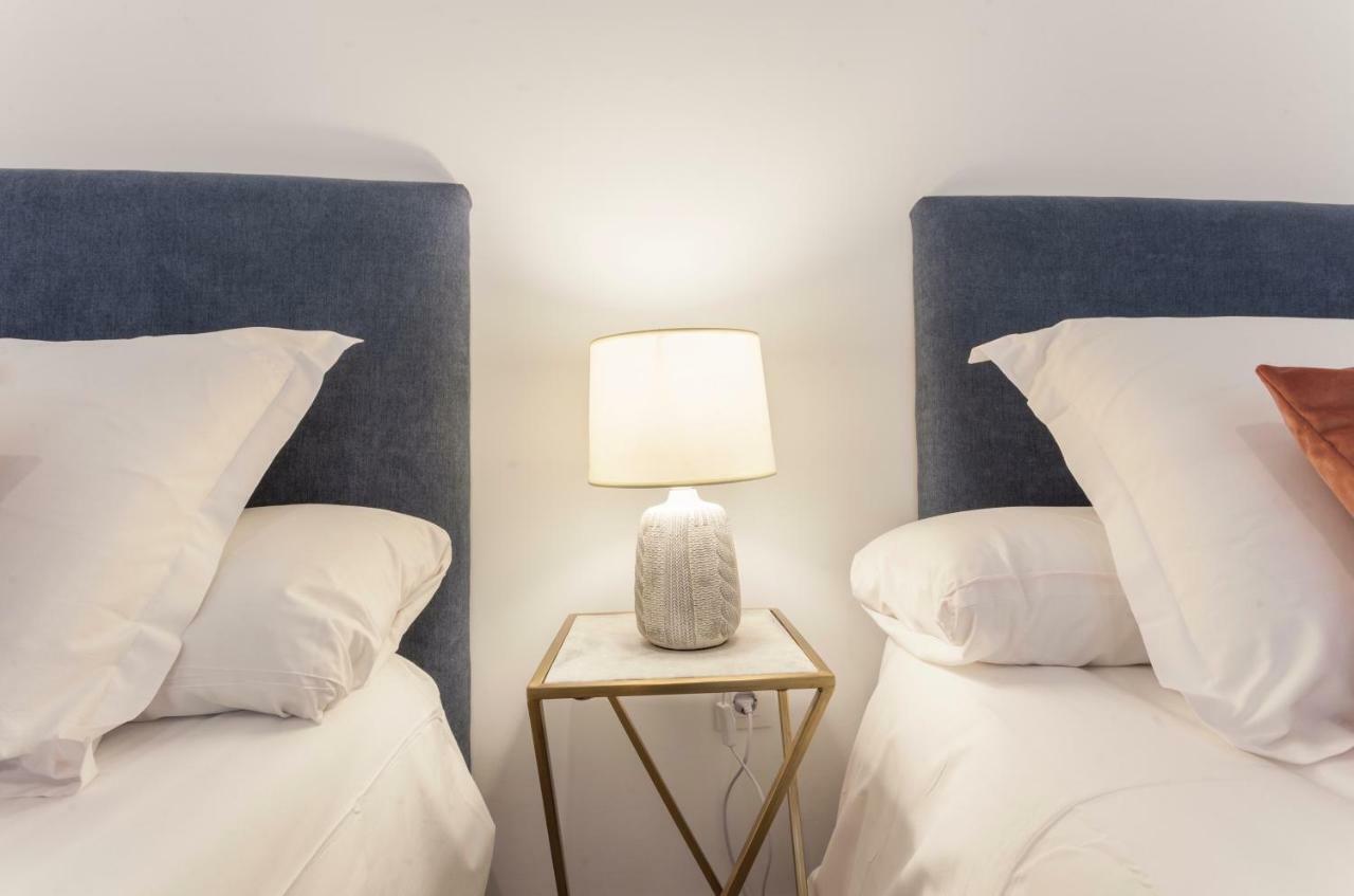 Apartment Friendly Canalejas Madrid