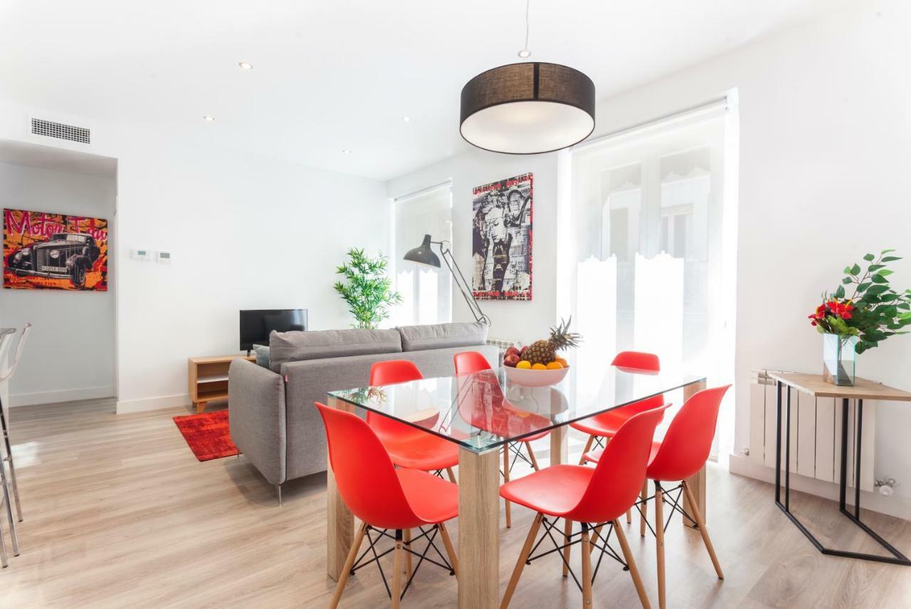 Apartment Friendly Canalejas