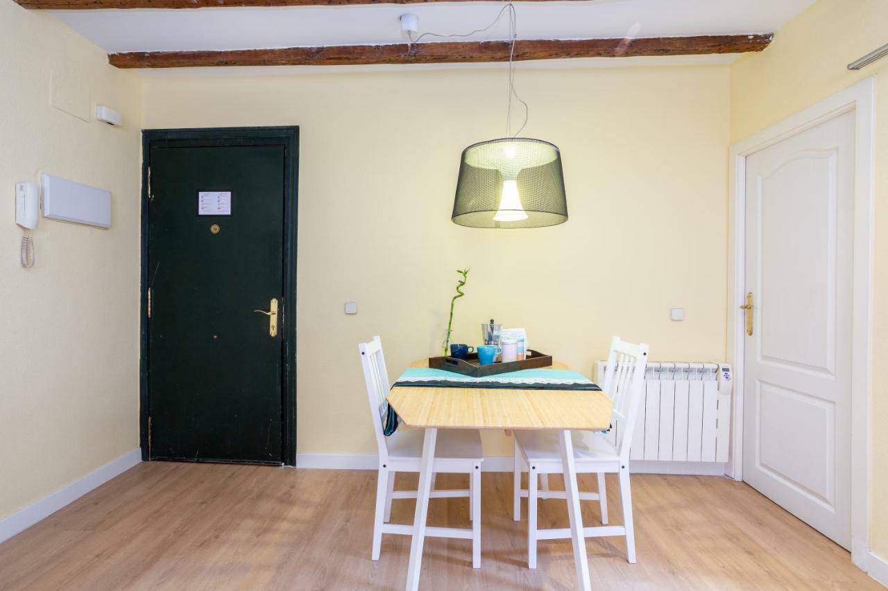 Calidez En Malasaña - Nix Apartamento *