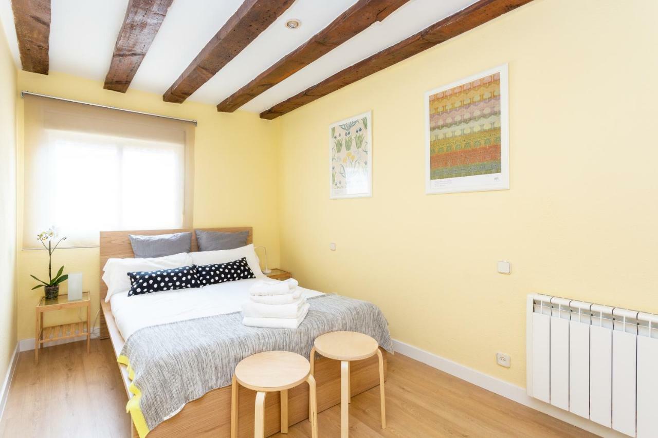 Calidez En Malasaña - Nix Apartamento *