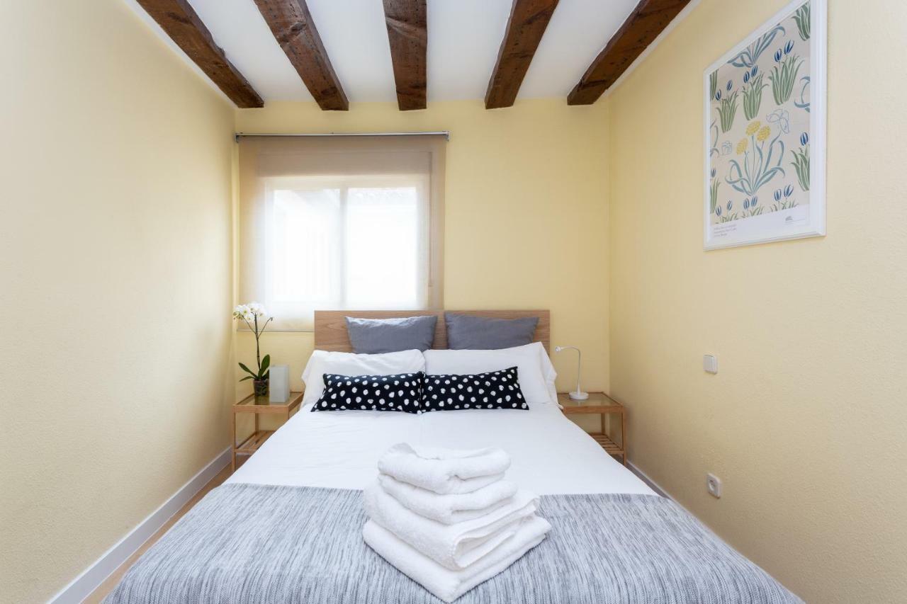 Apartamento Calidez En Malasaña - Nix