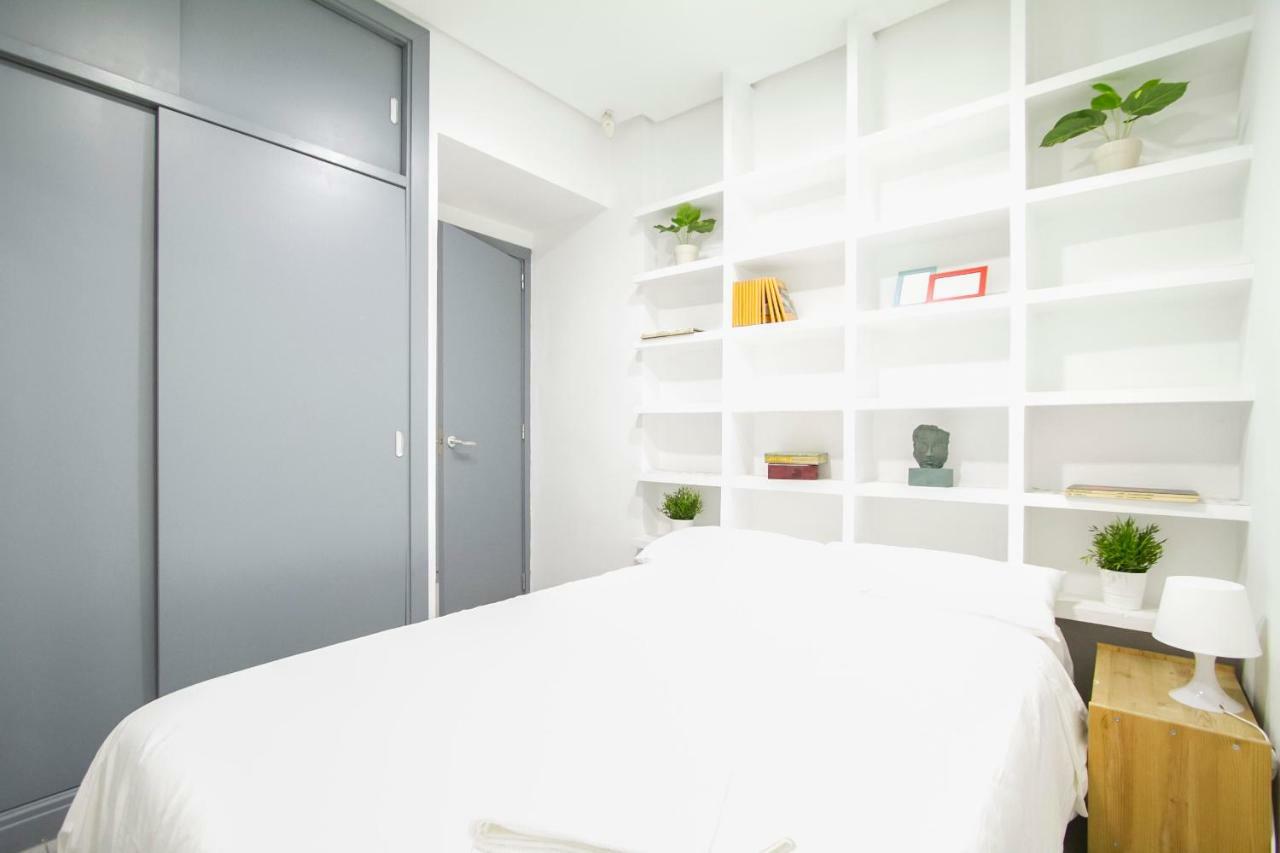 Apartamento A 30m Del Wizink Center, Calle Goya Y Alcala *