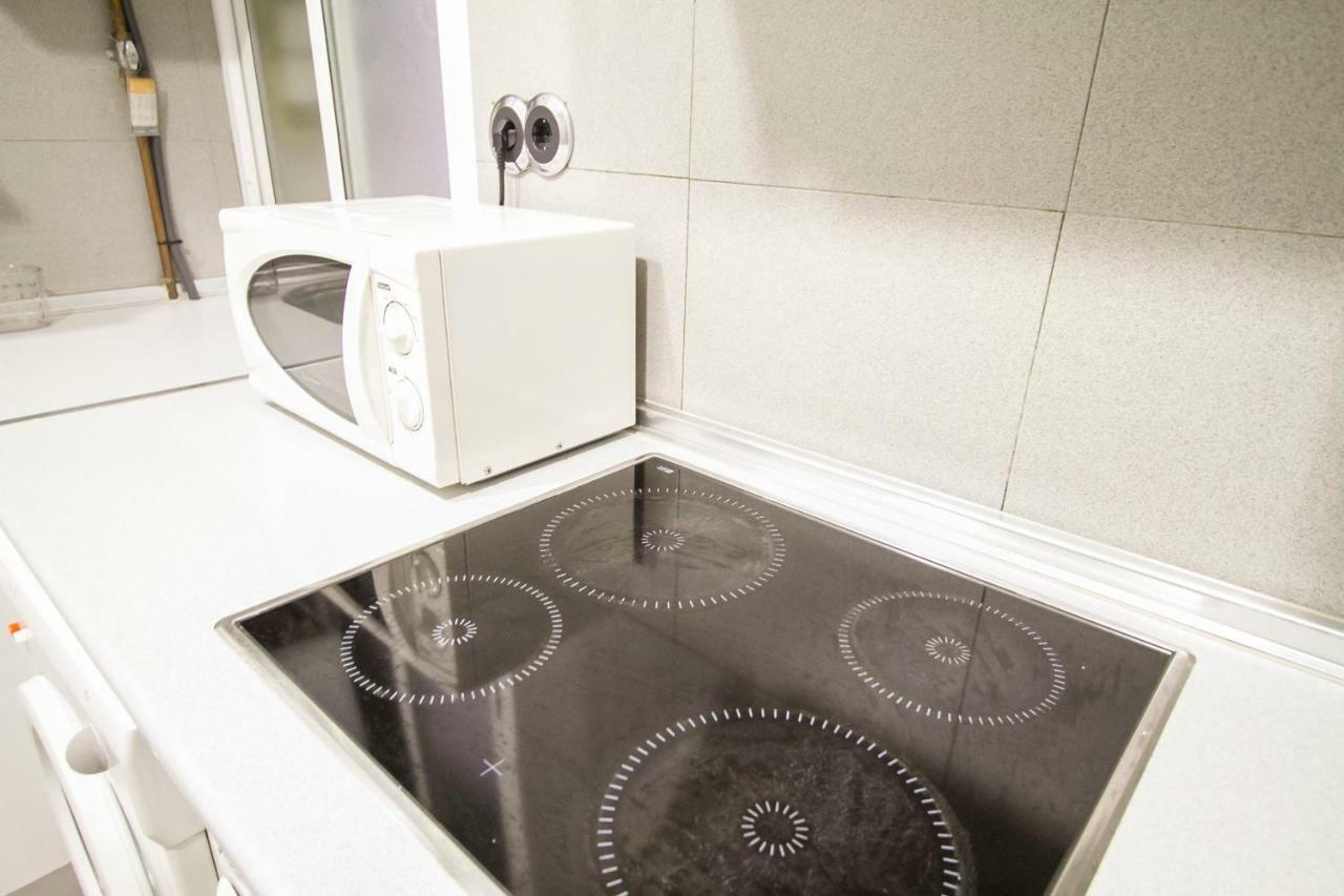 Apartamento A 30m Del Wizink Center, Calle Goya Y Alcala Madrid