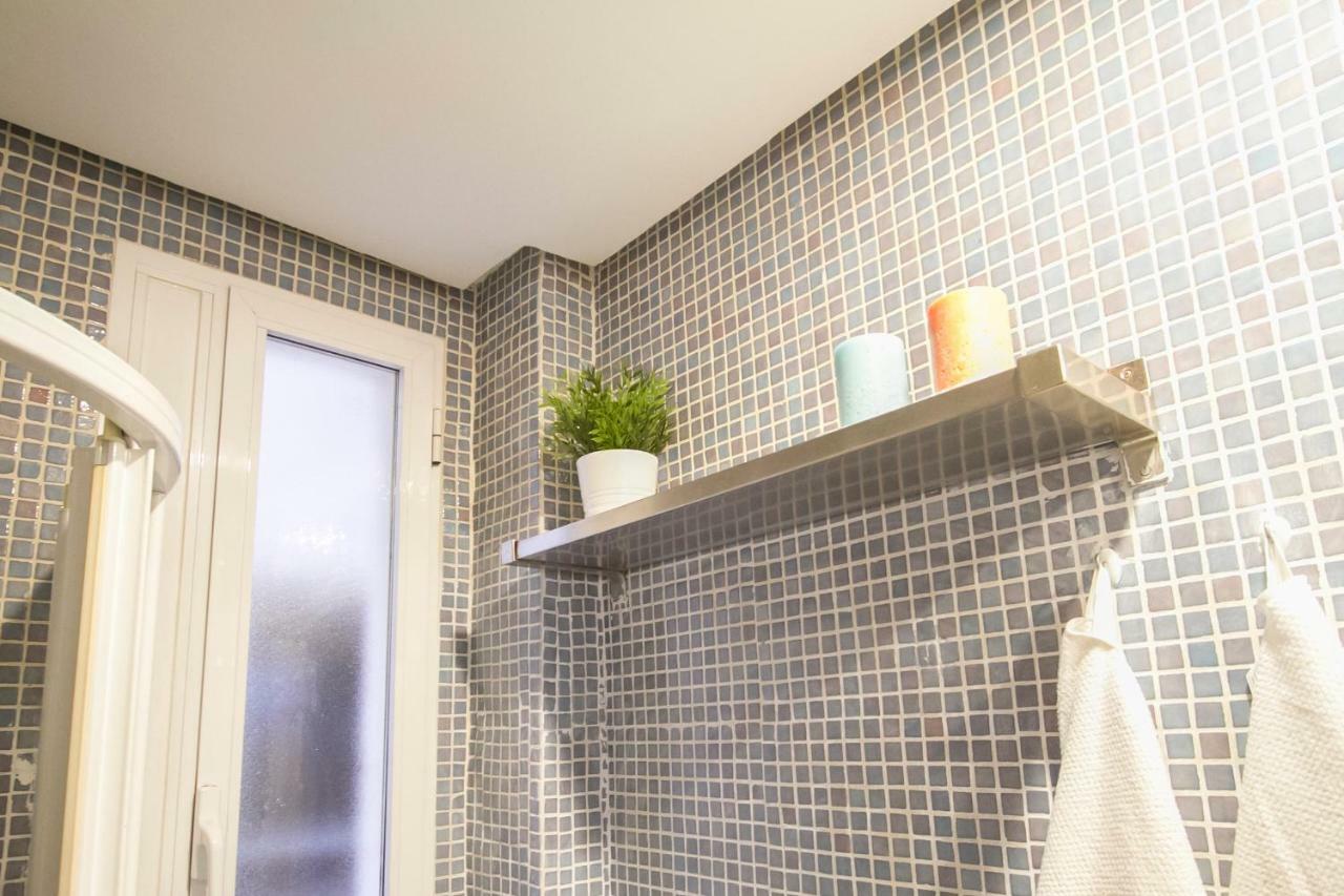Apartamento A 30m Del Wizink Center, Calle Goya Y Alcala *