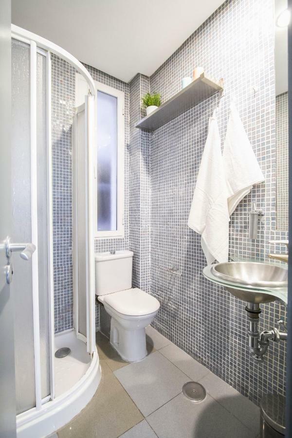 A 30m Del Wizink Center, Calle Goya Y Alcala Apartamento *