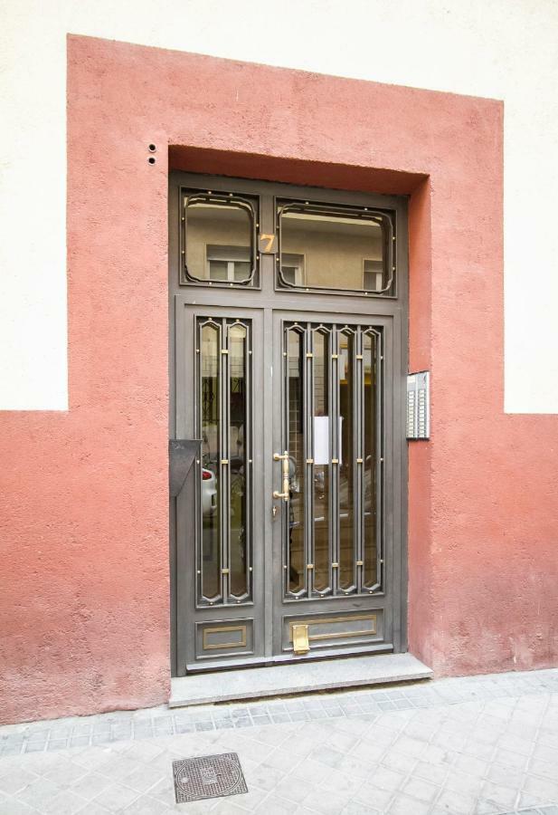 A 30m Del Wizink Center, Calle Goya Y Alcala Apartamento Madrid