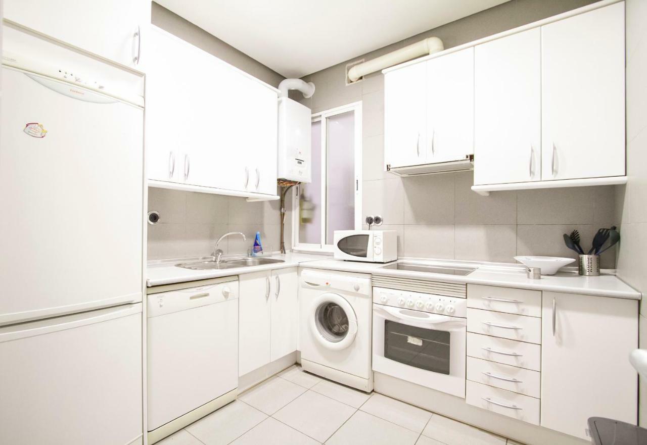 Apartamento A 30m Del Wizink Center, Calle Goya Y Alcala