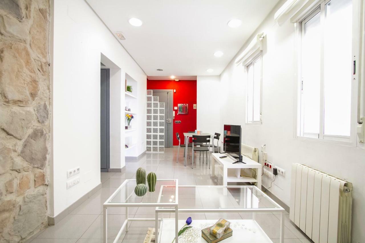 A 30m Del Wizink Center, Calle Goya Y Alcala Apartamento *